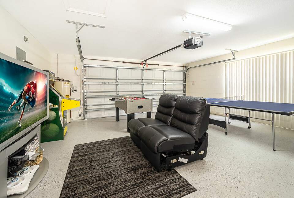 Peaceful Davenport Villa | Less than 30 minutes to Orlando - Davenport, Florida