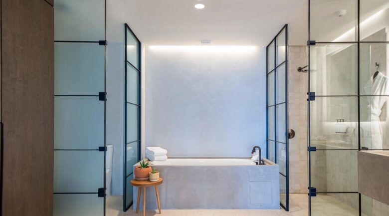 Stunning Waterfront 3-Bedroom Condo - Cabo San Lucas, Mexico