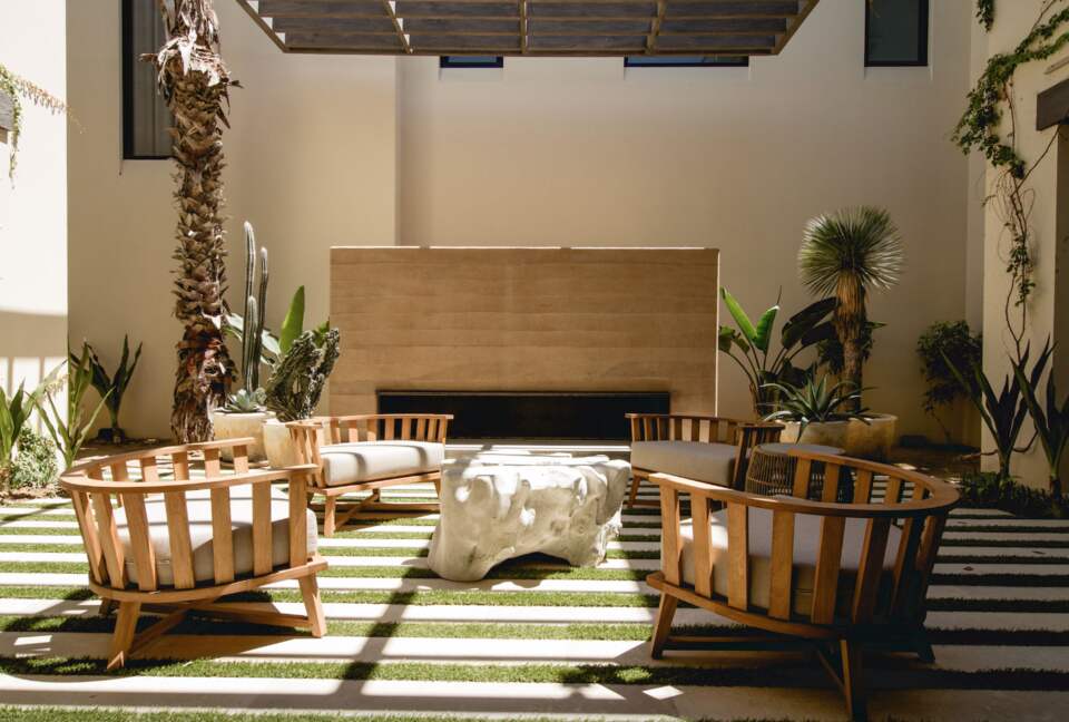 Stunning Waterfront 3-Bedroom Condo - Cabo San Lucas, Mexico