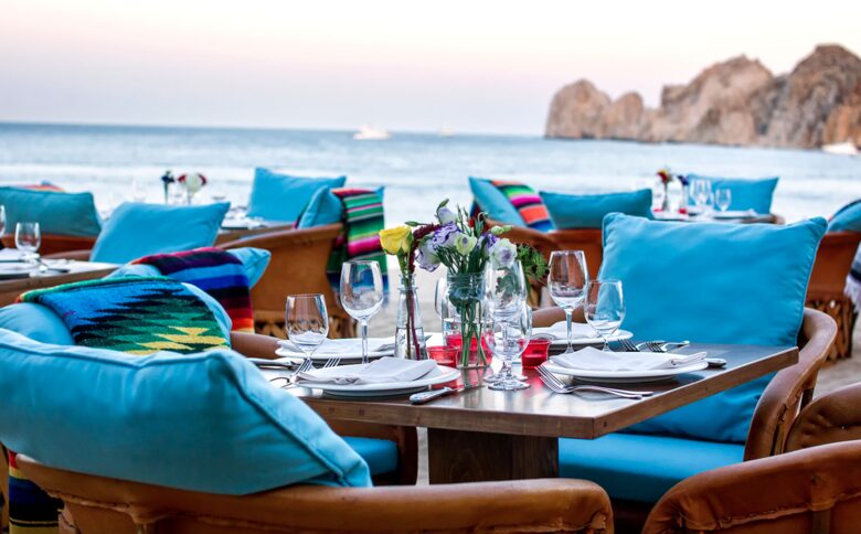 Stunning Waterfront 3-Bedroom Condo - Cabo San Lucas, Mexico