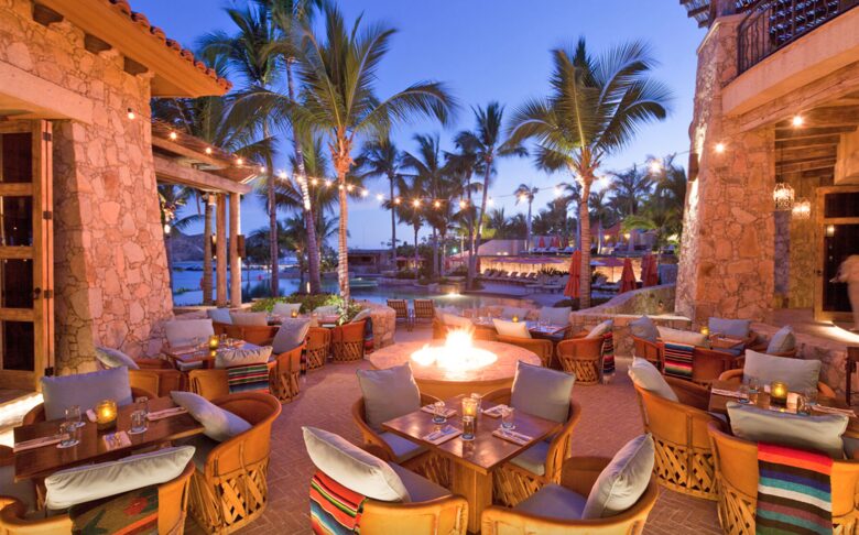 Stunning Waterfront 3-Bedroom Condo - Cabo San Lucas, Mexico