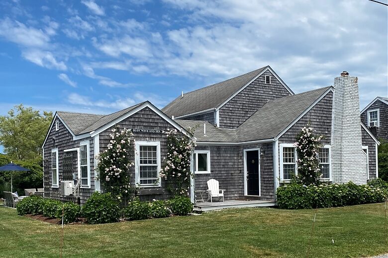 Charming Brant Point Home - Nantucket, Massachusetts