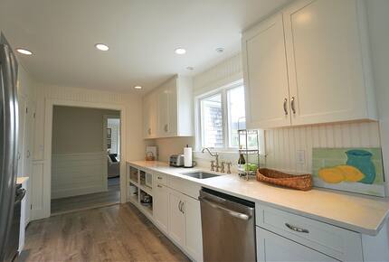 Charming Brant Point Home - Nantucket, Massachusetts