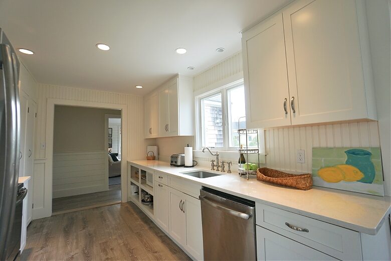 Charming Brant Point Home - Nantucket, Massachusetts