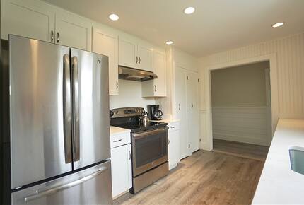 Charming Brant Point Home - Nantucket, Massachusetts