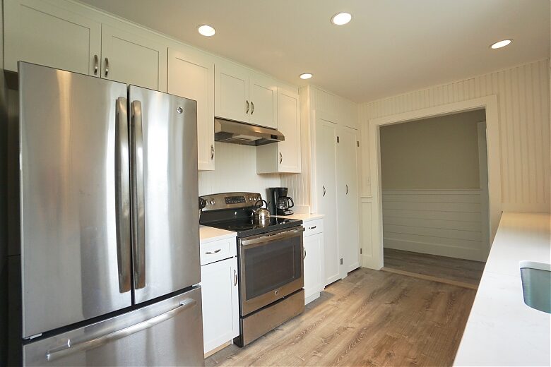 Charming Brant Point Home - Nantucket, Massachusetts