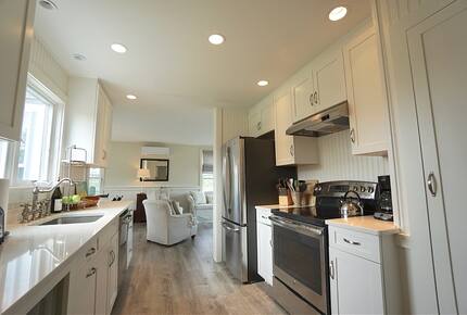 Charming Brant Point Home - Nantucket, Massachusetts