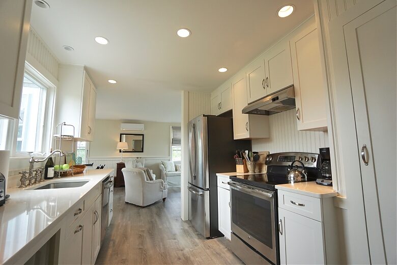 Charming Brant Point Home - Nantucket, Massachusetts