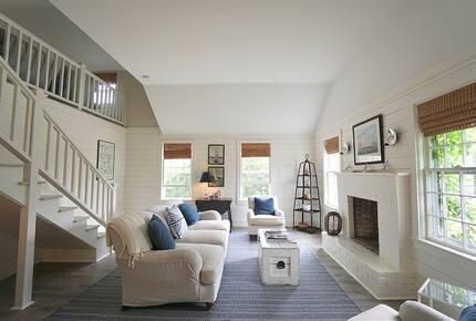 Charming Brant Point Home - Nantucket, Massachusetts