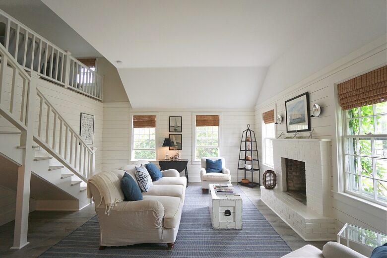 Charming Brant Point Home - Nantucket, Massachusetts