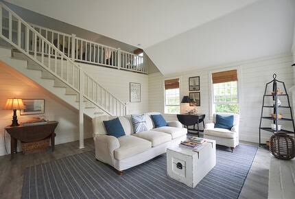 Charming Brant Point Home - Nantucket, Massachusetts