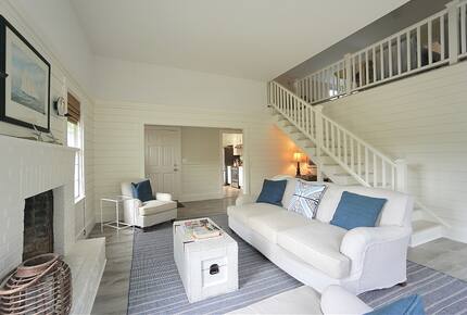 Charming Brant Point Home - Nantucket, Massachusetts