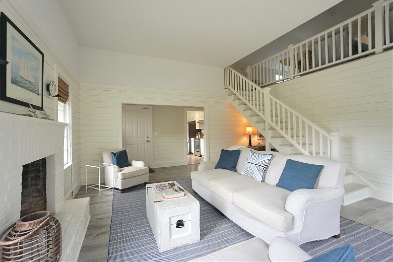 Charming Brant Point Home - Nantucket, Massachusetts