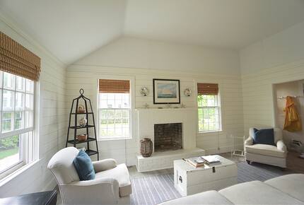 Charming Brant Point Home - Nantucket, Massachusetts