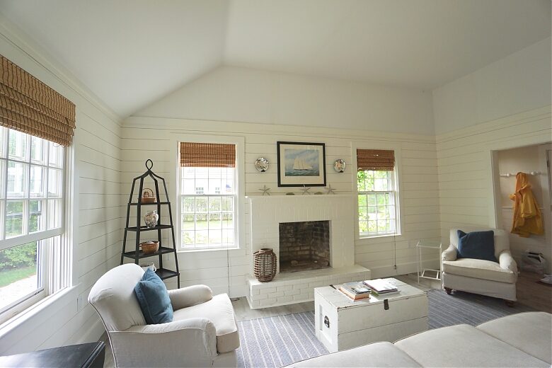 Charming Brant Point Home - Nantucket, Massachusetts