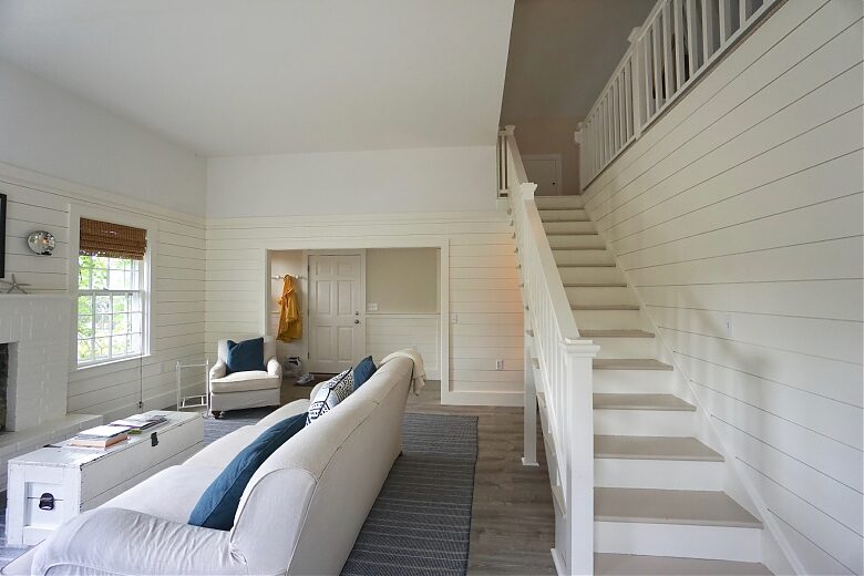 Charming Brant Point Home - Nantucket, Massachusetts