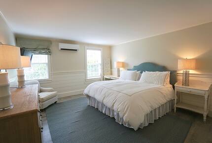 Charming Brant Point Home - Nantucket, Massachusetts