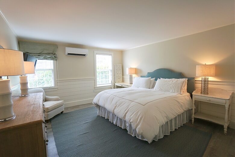 Charming Brant Point Home - Nantucket, Massachusetts