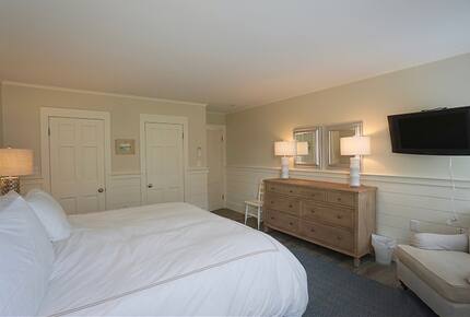 Charming Brant Point Home - Nantucket, Massachusetts