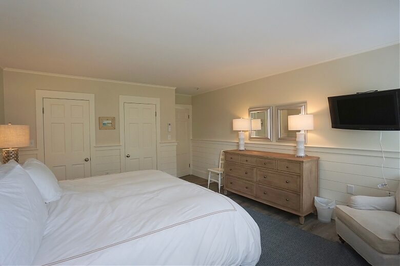 Charming Brant Point Home - Nantucket, Massachusetts