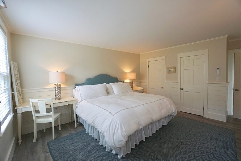 Charming Brant Point Home - Nantucket, Massachusetts