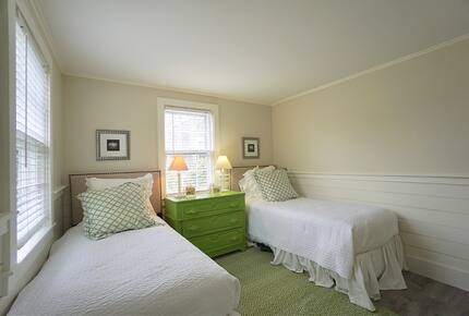 Charming Brant Point Home - Nantucket, Massachusetts