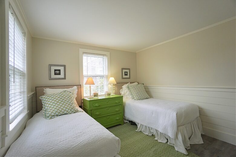 Charming Brant Point Home - Nantucket, Massachusetts