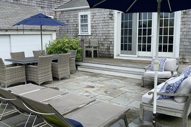 Charming Brant Point Home - Nantucket, Massachusetts