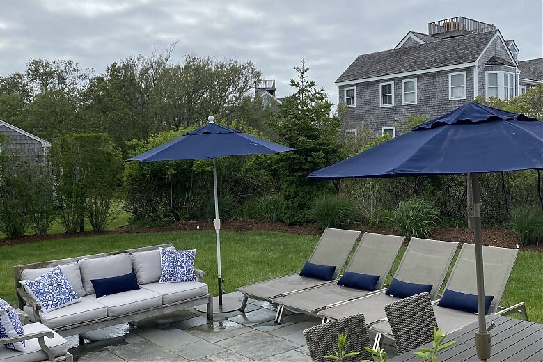 Charming Brant Point Home - Nantucket, Massachusetts