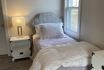 Charming Brant Point Home - Nantucket, Massachusetts