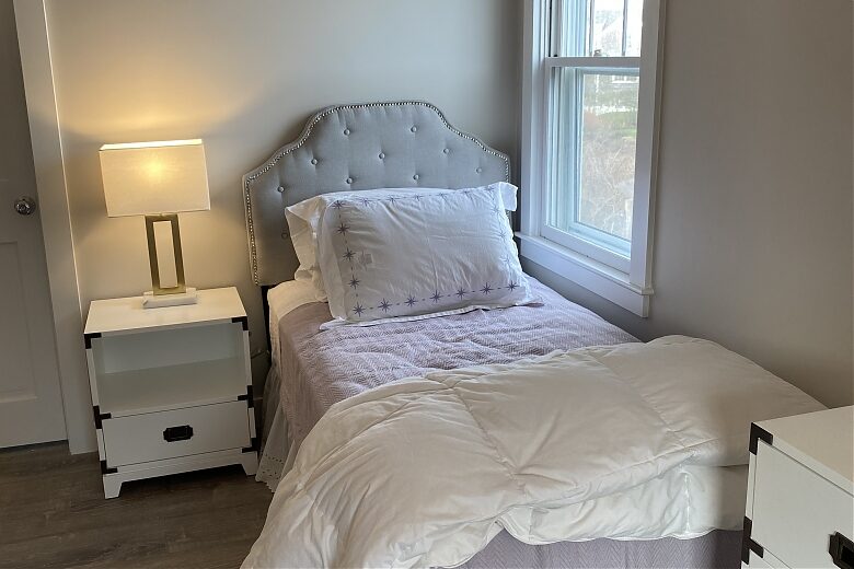 Charming Brant Point Home - Nantucket, Massachusetts