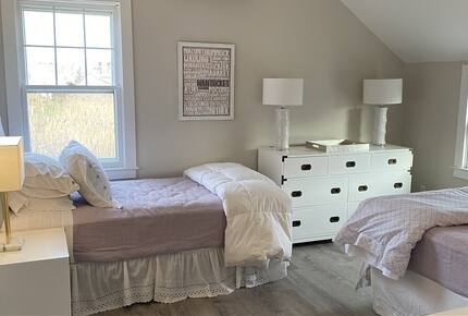 Charming Brant Point Home - Nantucket, Massachusetts