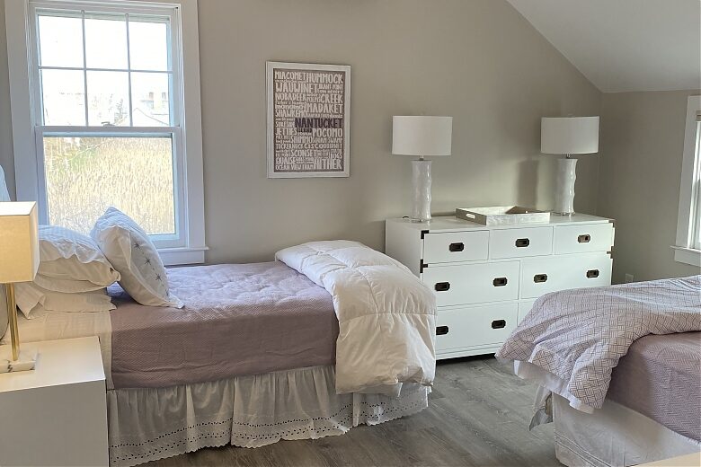 Charming Brant Point Home - Nantucket, Massachusetts