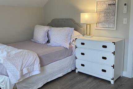 Charming Brant Point Home - Nantucket, Massachusetts