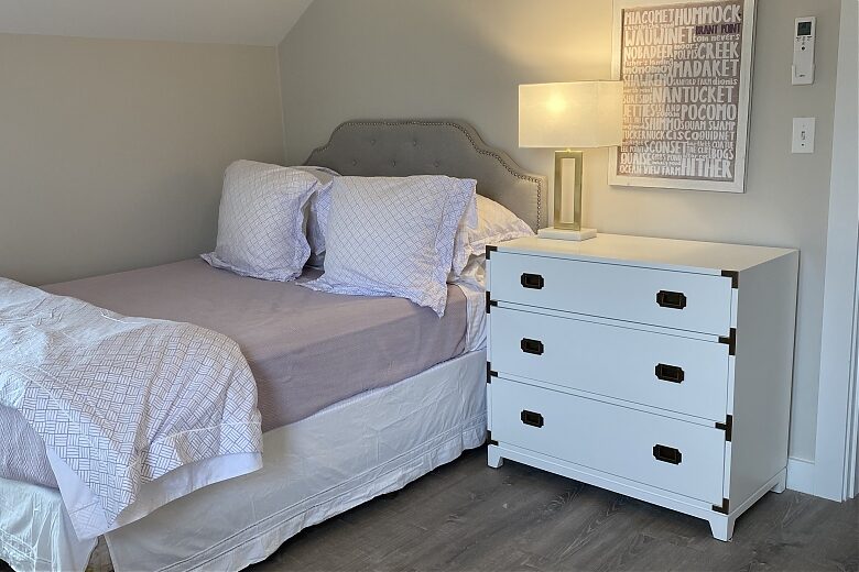 Charming Brant Point Home - Nantucket, Massachusetts