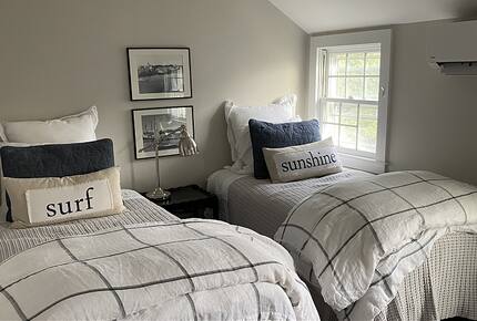 Charming Brant Point Home - Nantucket, Massachusetts