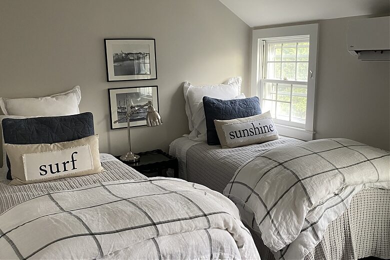 Charming Brant Point Home - Nantucket, Massachusetts