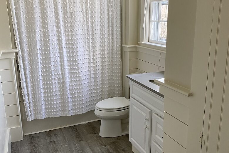 Charming Brant Point Home - Nantucket, Massachusetts