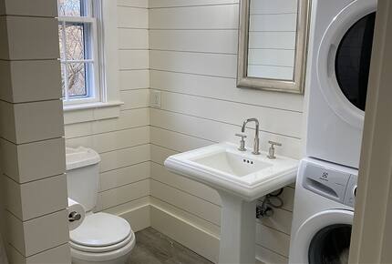 Charming Brant Point Home - Nantucket, Massachusetts