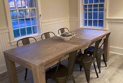 Charming Brant Point Home - Nantucket, Massachusetts