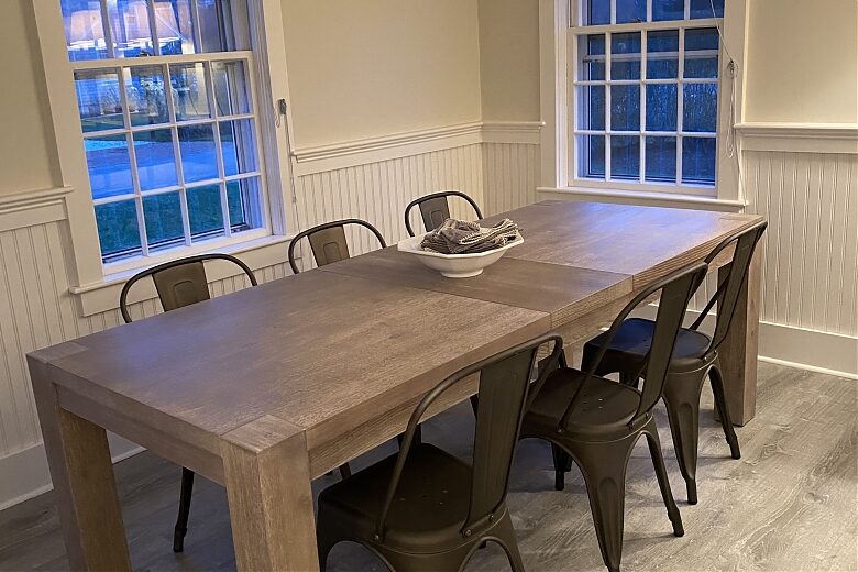 Charming Brant Point Home - Nantucket, Massachusetts