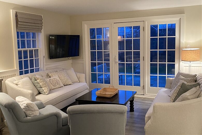 Charming Brant Point Home - Nantucket, Massachusetts