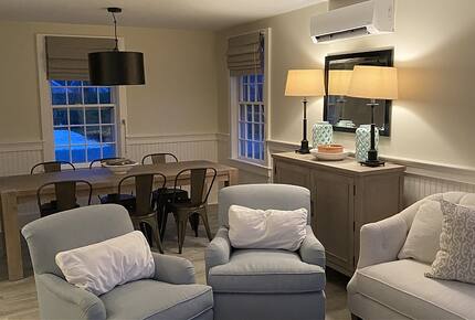 Charming Brant Point Home - Nantucket, Massachusetts