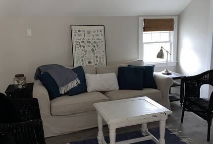 Charming Brant Point Home - Nantucket, Massachusetts