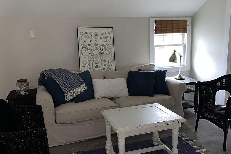 Charming Brant Point Home - Nantucket, Massachusetts