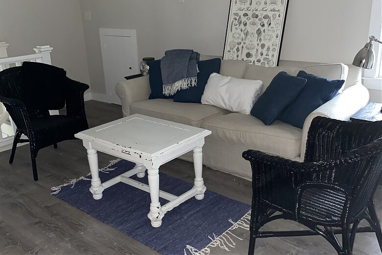 Charming Brant Point Home - Nantucket, Massachusetts