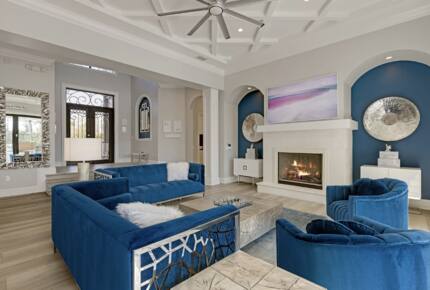 The One at Reunion | 6 Miles to Disney World - Reunion, Florida