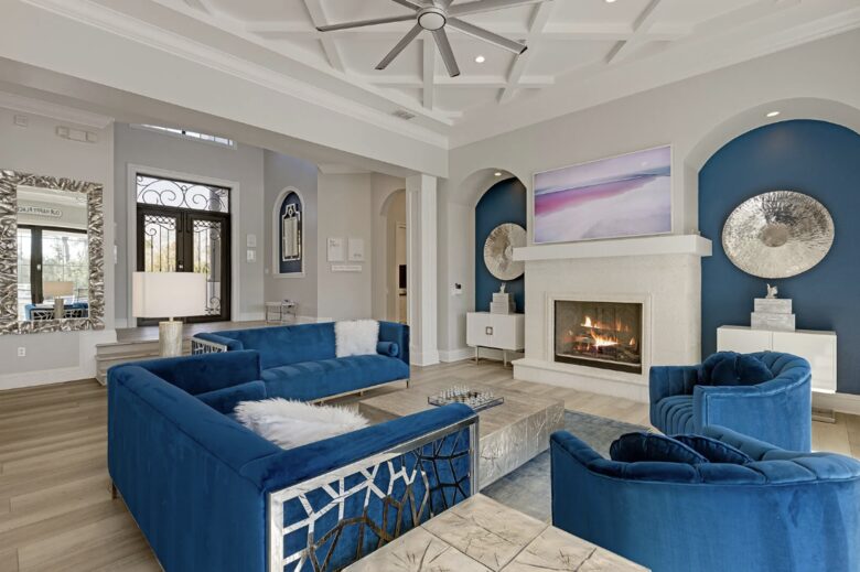 The One at Reunion | 6 Miles to Disney World - Reunion, Florida