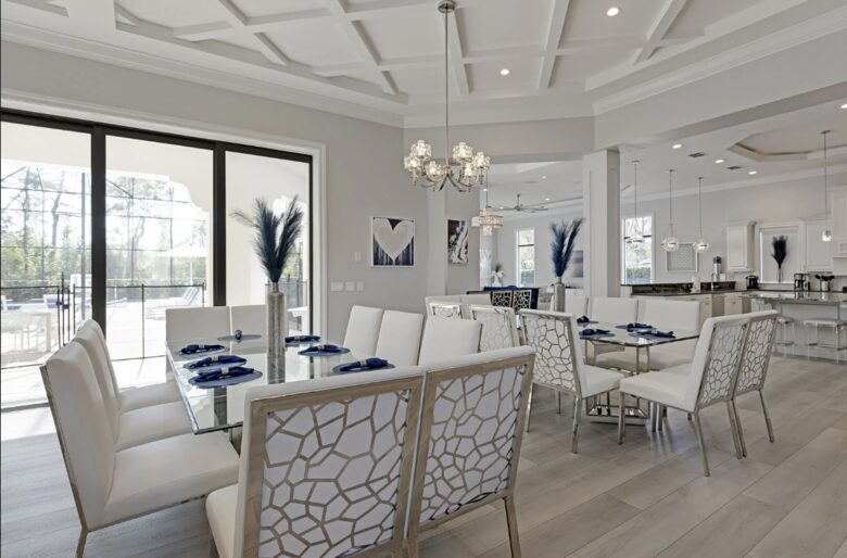 The One at Reunion | 6 Miles to Disney World - Reunion, Florida