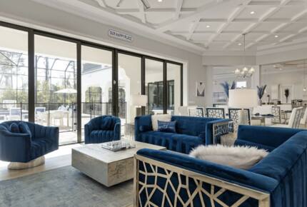 The One at Reunion | 6 Miles to Disney World - Reunion, Florida